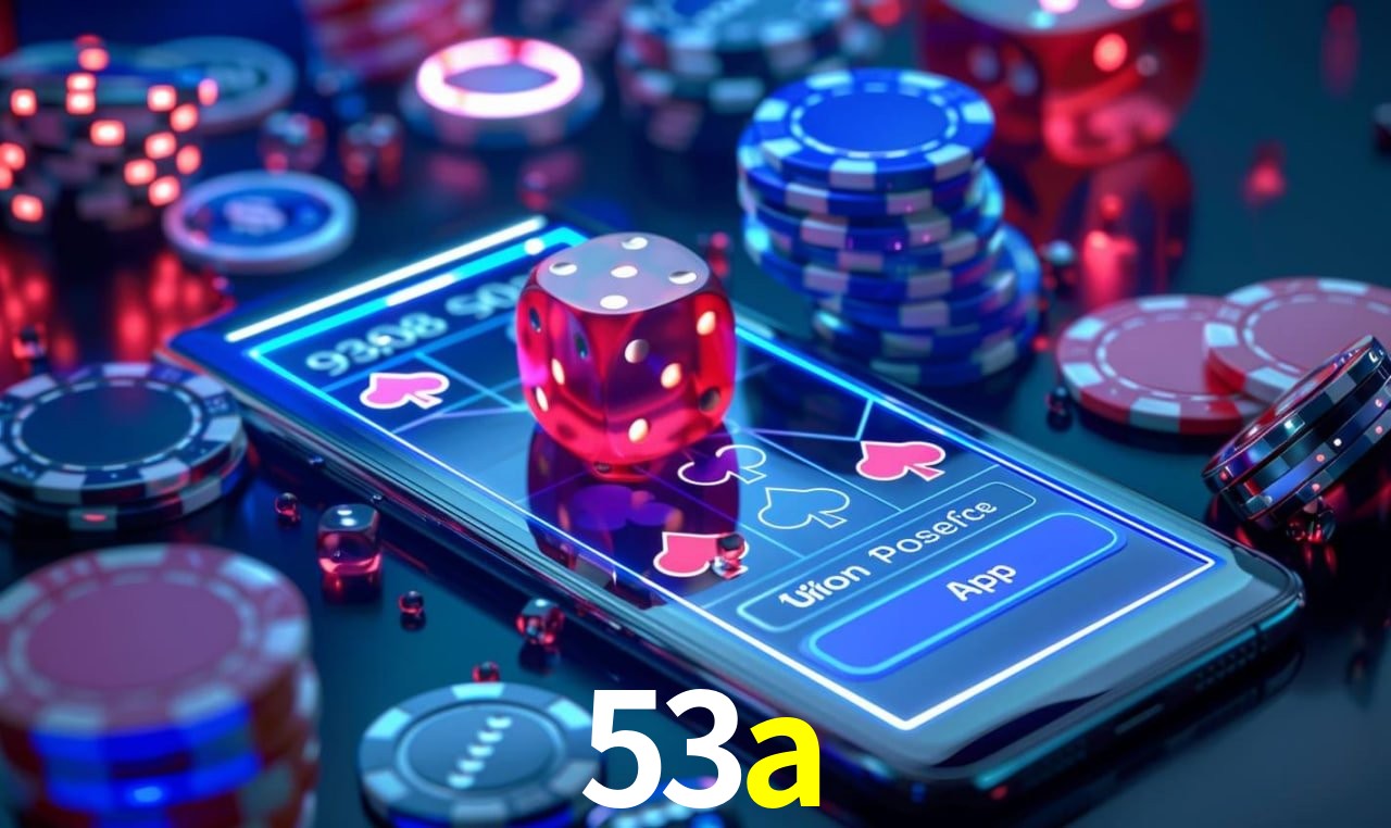 Desvendando o Mundo dos Jogos Virtuais na 53a